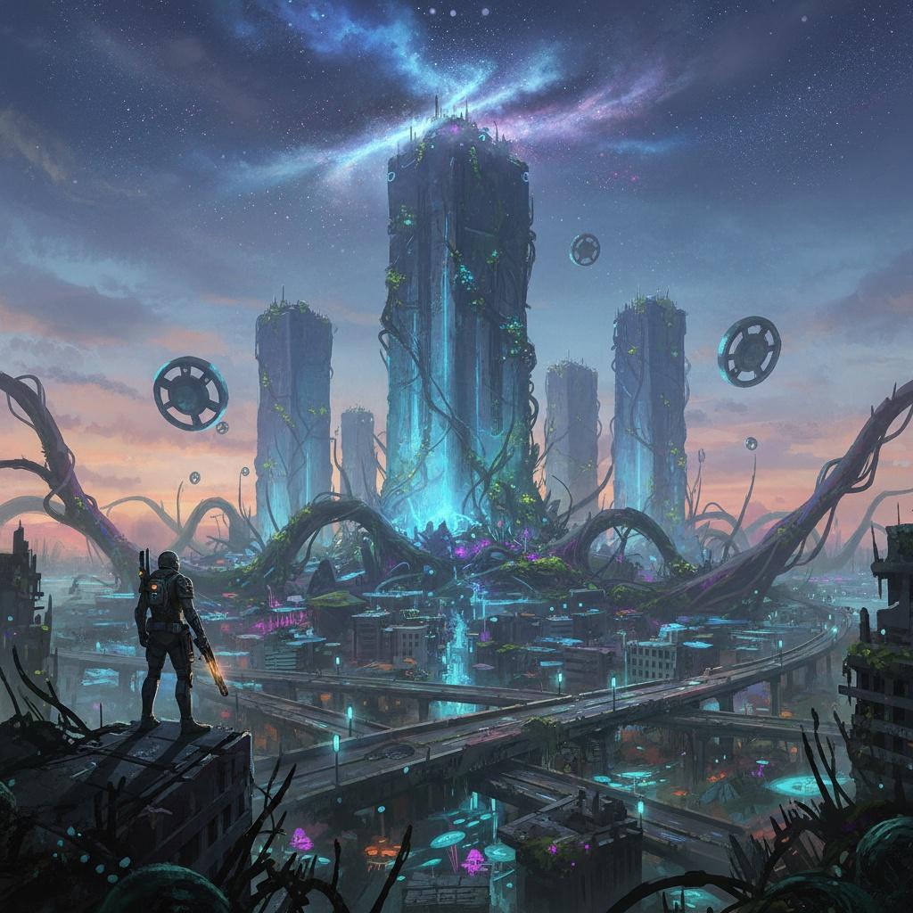 Welcome to the Reckoning artwork