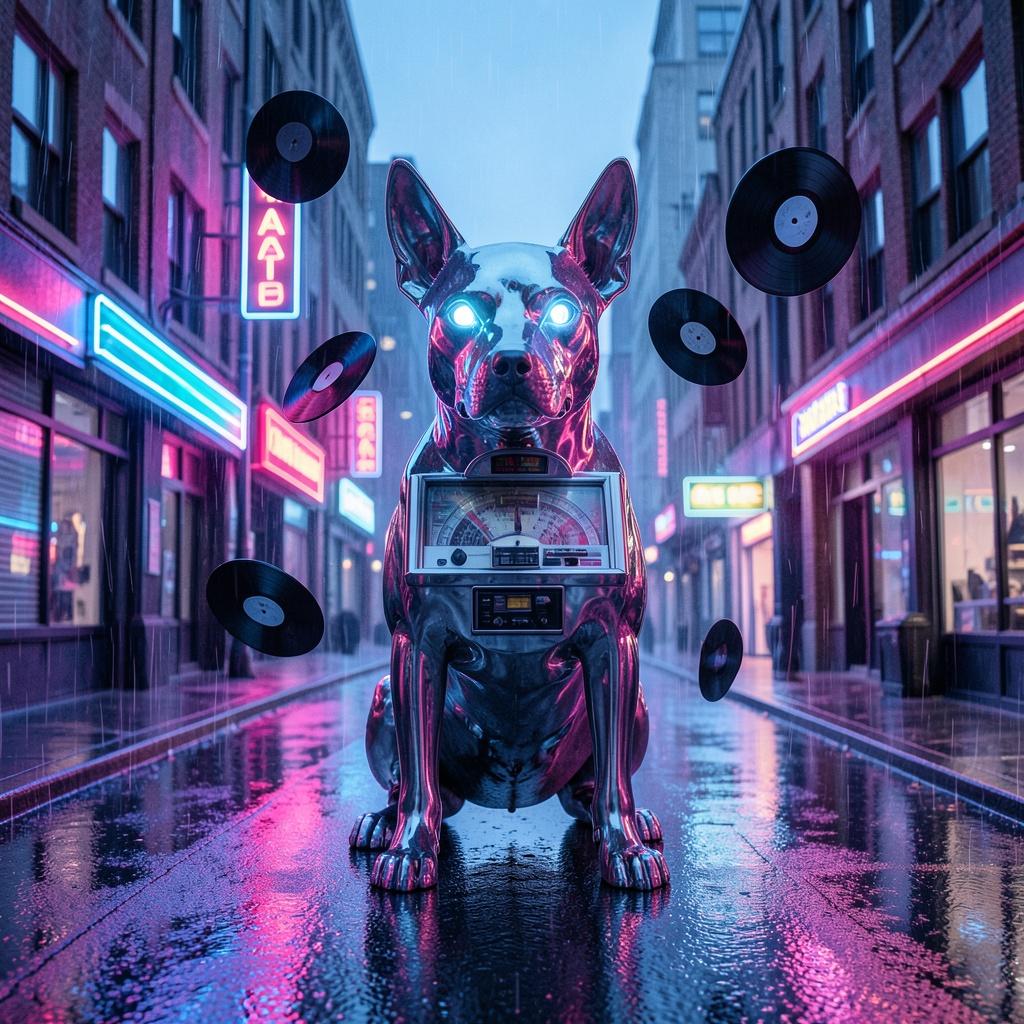 Song Image