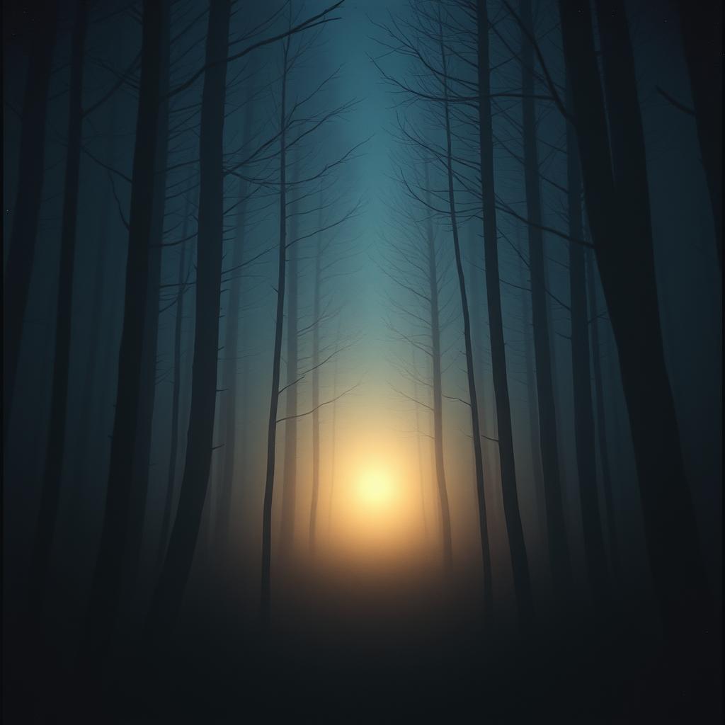 Secret Struggle artwork