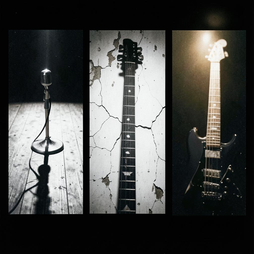Everflow (Classic Rock) artwork