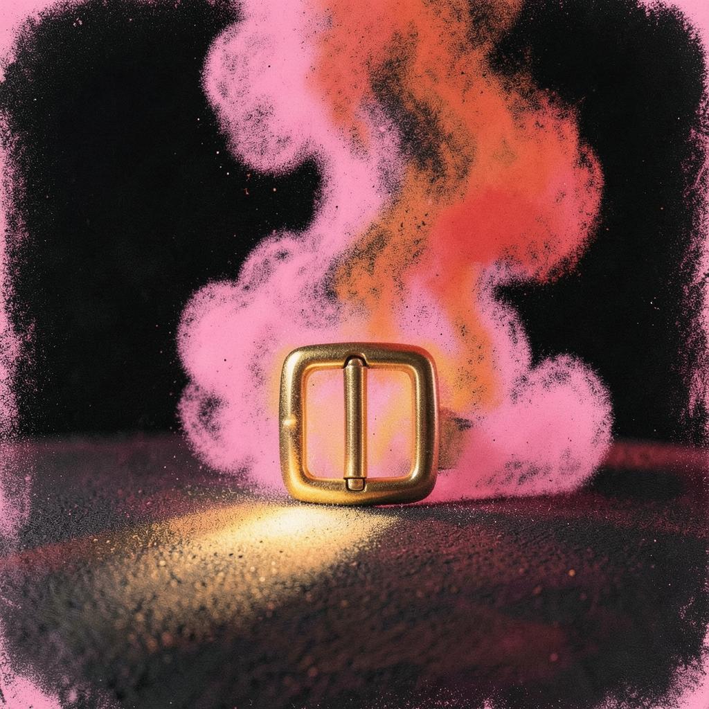 Smokin' Hot artwork