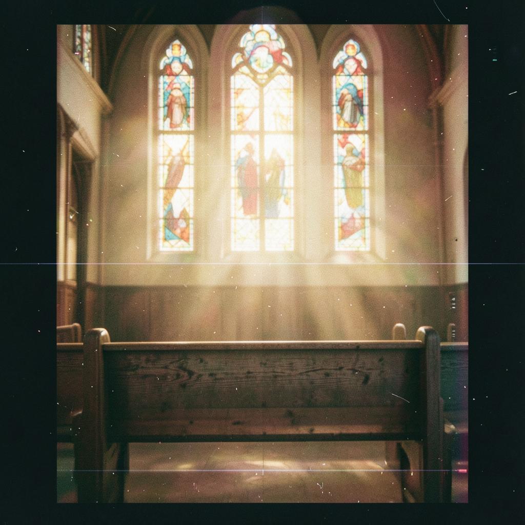 It Is Finished artwork