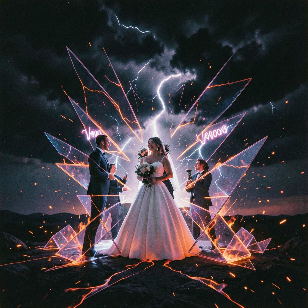 1102843_Disaster-Wedding artwork