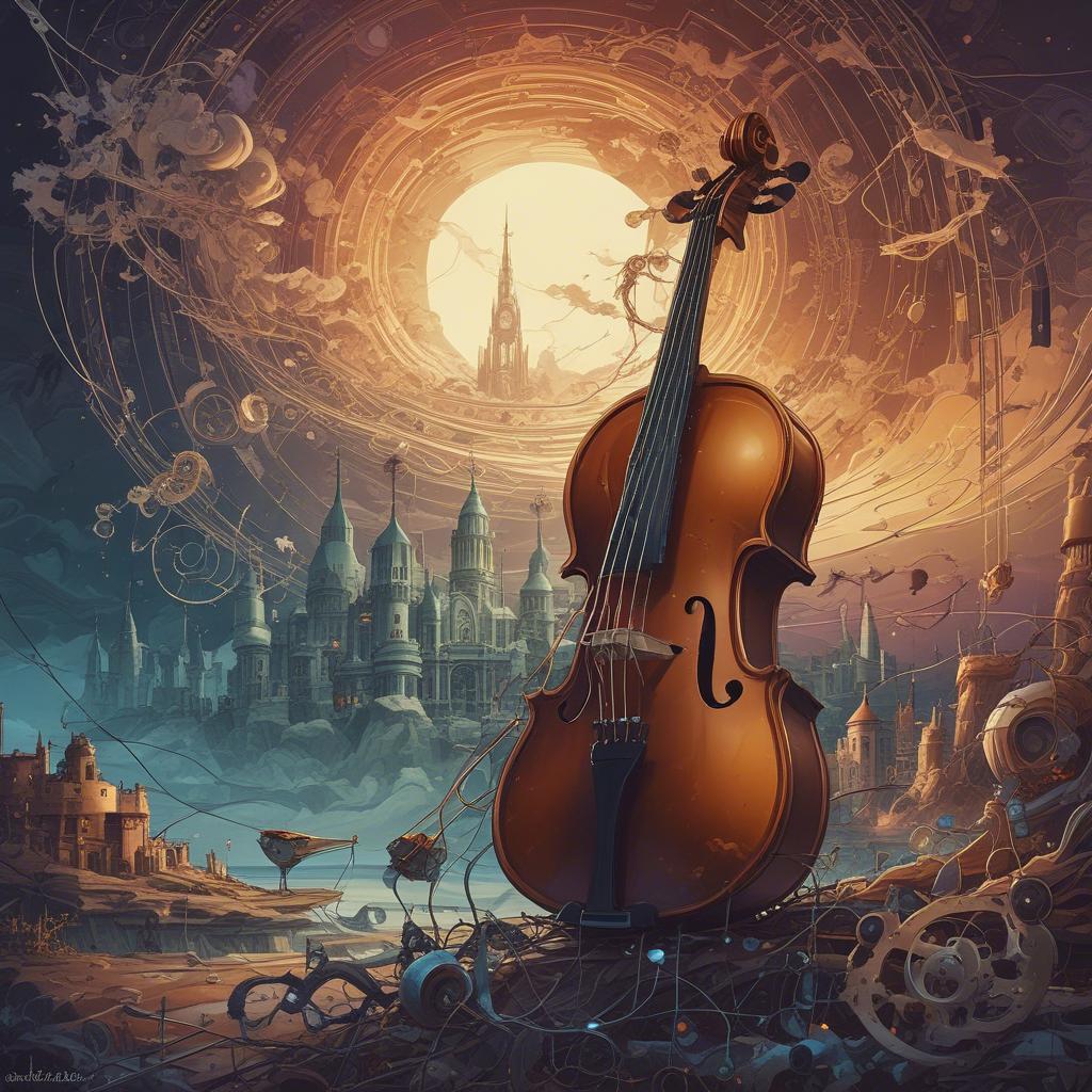 Persona image for Violin Speed