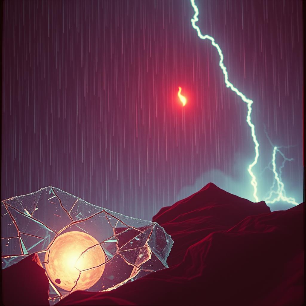 Apocalips artwork