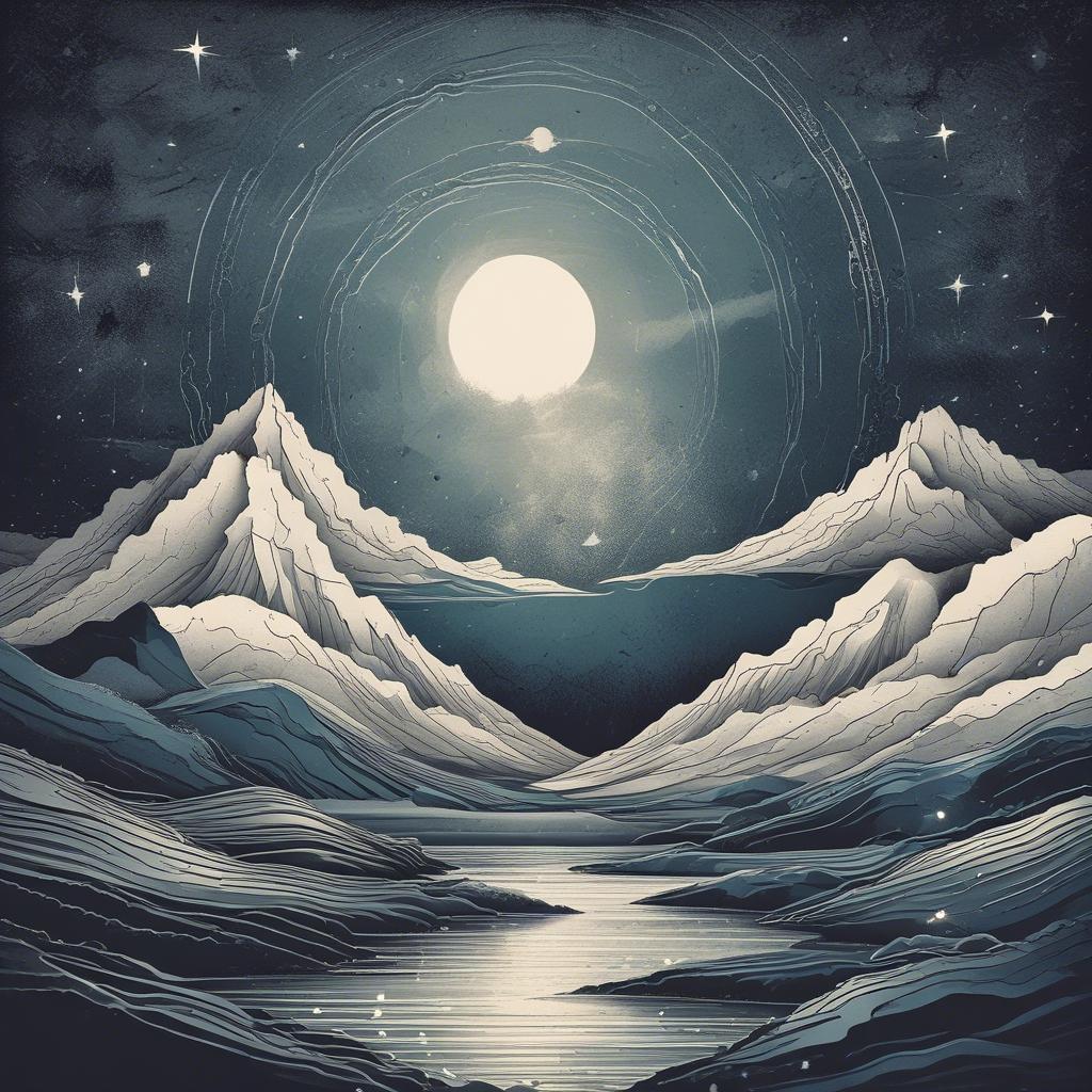 Whispers of the Reckoning artwork