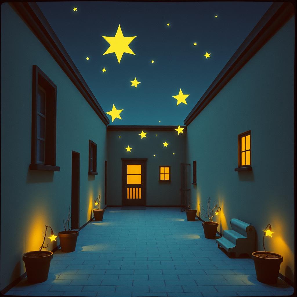 Voice image for Финдлей