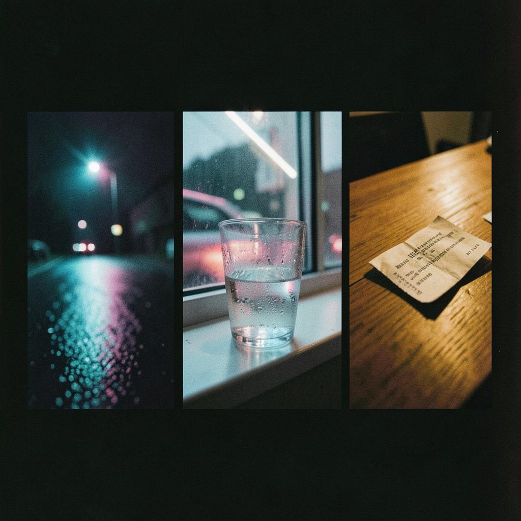 Só Mais Uma Noite artwork