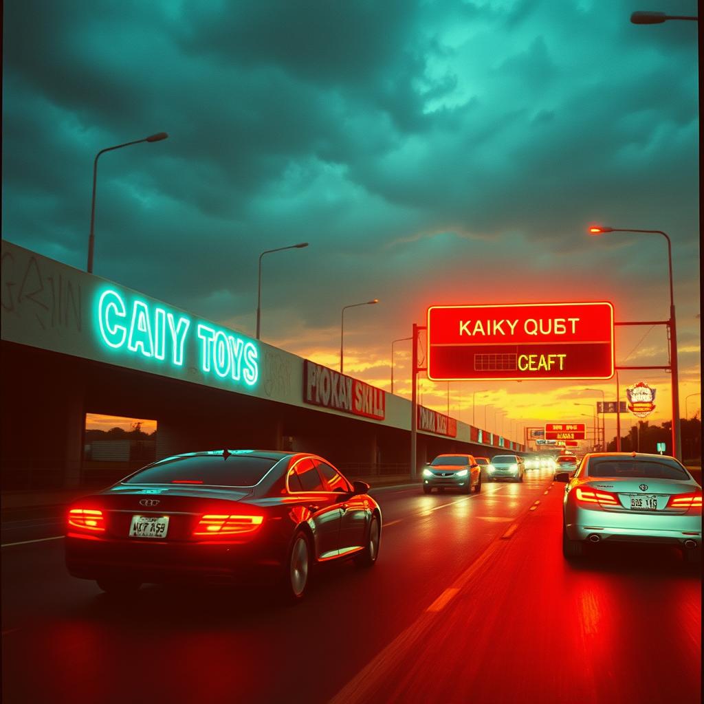 Image for Punchy Song