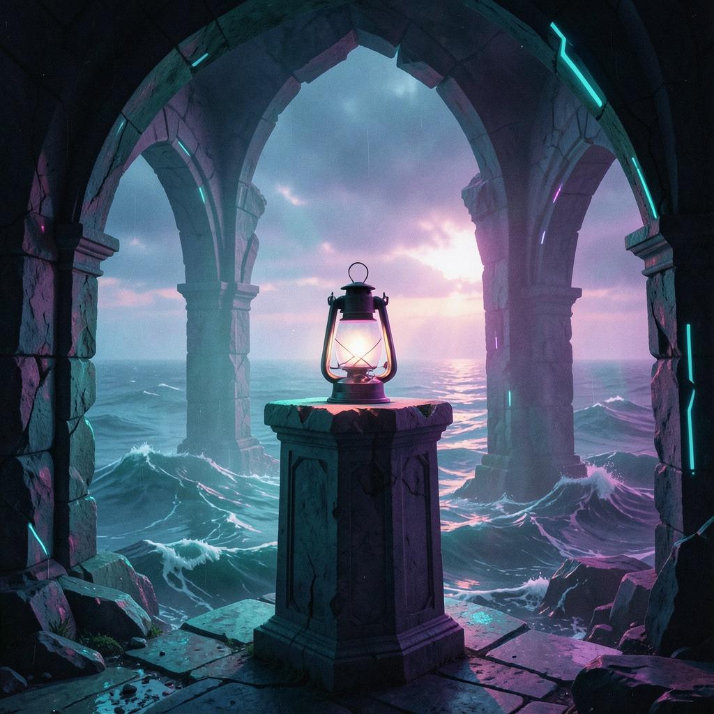 The Final Day II -Ab_bA-II artwork
