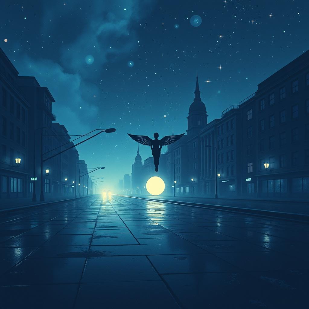 Song Image