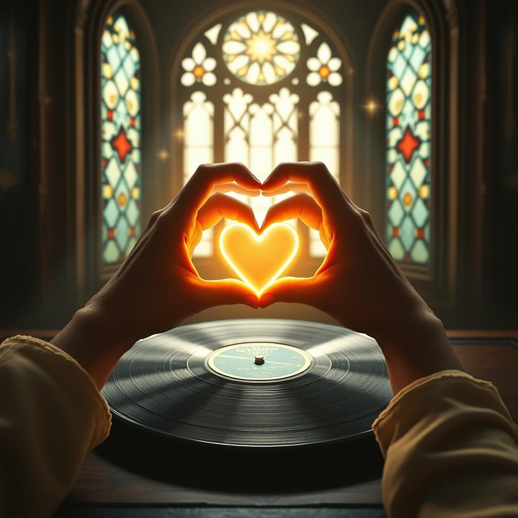 Song Image