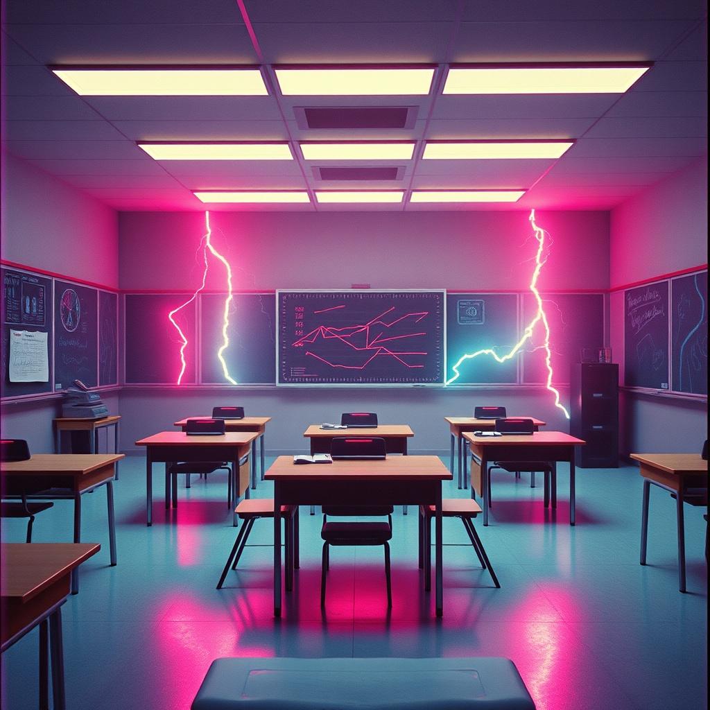 MUSIC CLASS BOSS FIGHT artwork