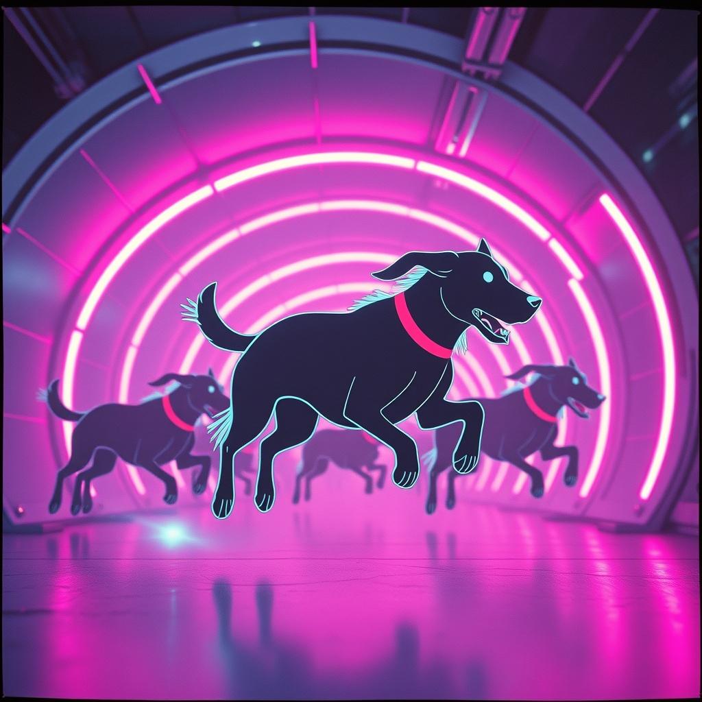 Persona image for ARF ARF