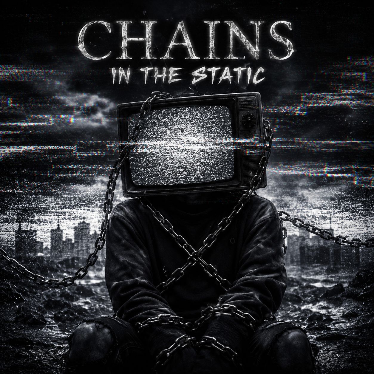 Chains In The Static (Remastered) artwork