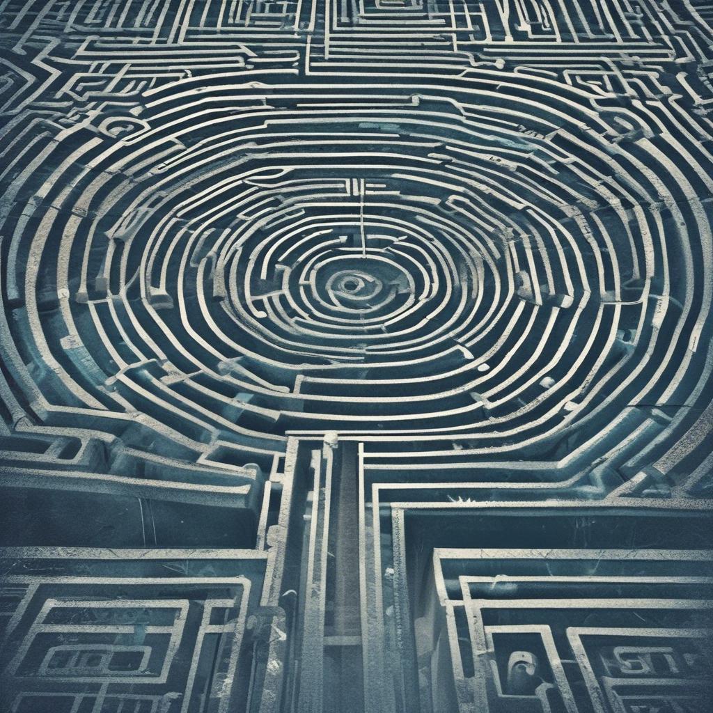Fate’s Twisted Threads artwork