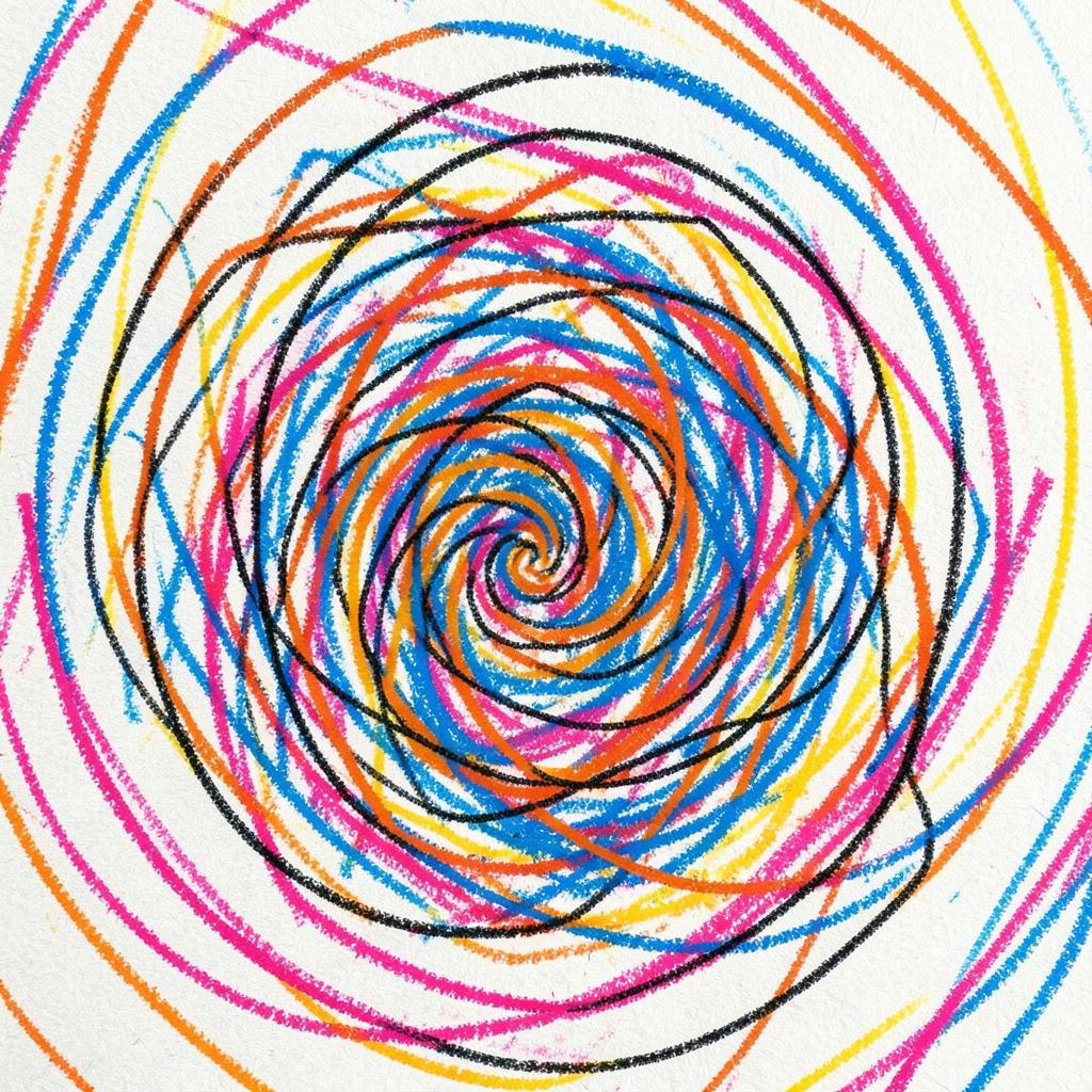 Turning Motion (2) artwork