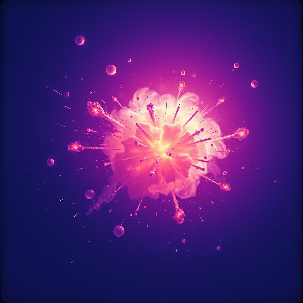 Persona image for Baryogenesis