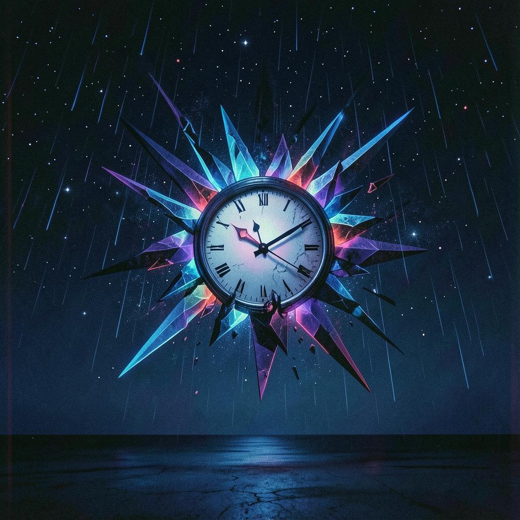 17 6441 Keine Zeit zum sterben, heute (09-06 Trouble Will Ray) artwork
