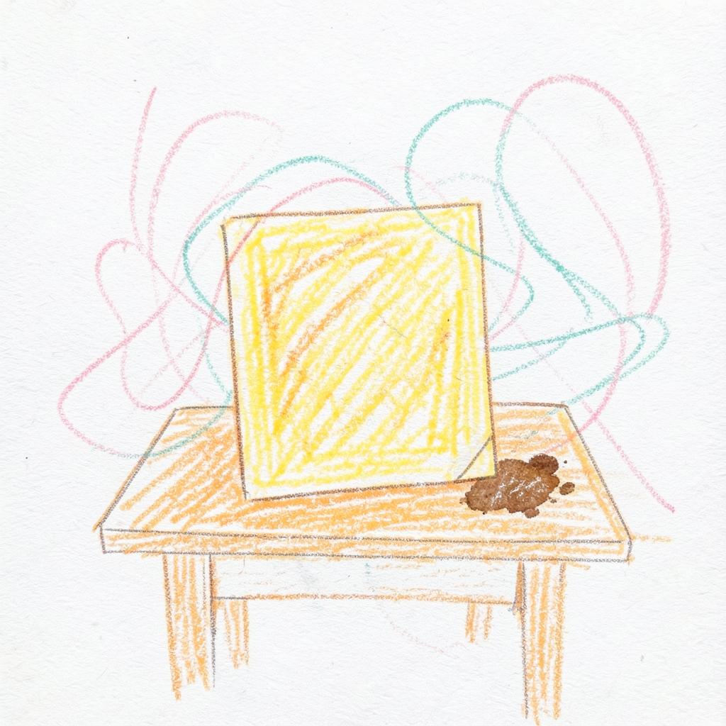 I Wrote This Song for You artwork