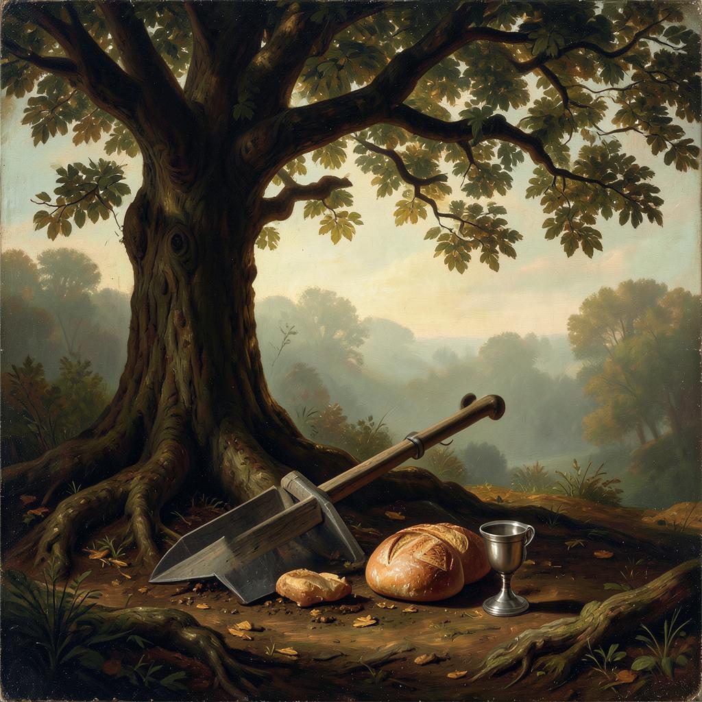 Heavenly Whispers — Hymns of Faith & Grace