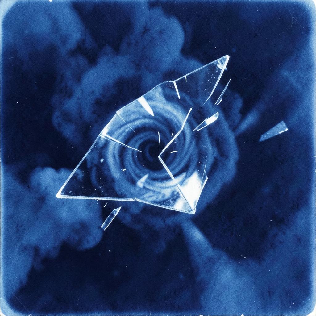 Artwork for WHERE DOES CONFIDENCE END?