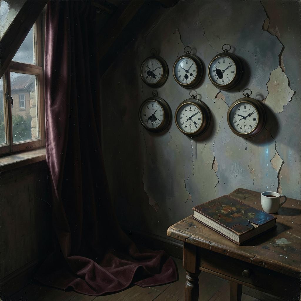 Song Cover Image