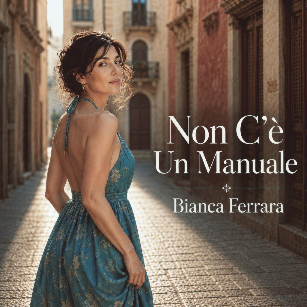 Bianca Ferrara - Non C'è Un Manuale (V6)
