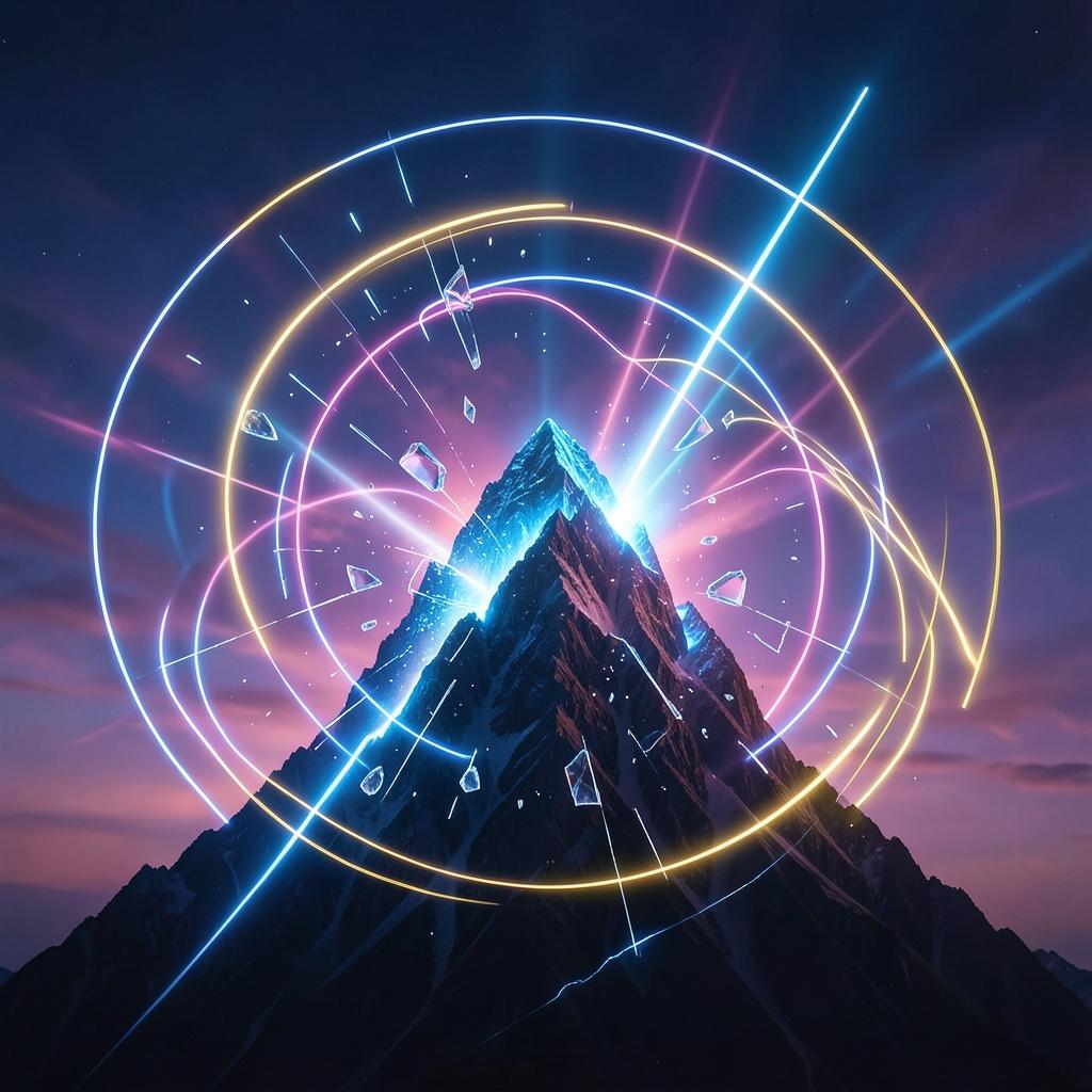 No Limits artwork