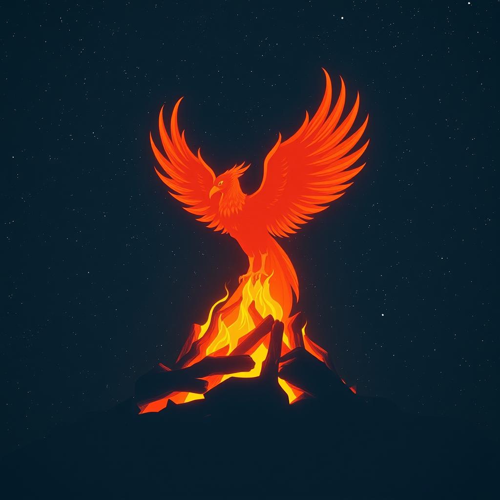 Image for Phoenix Rising