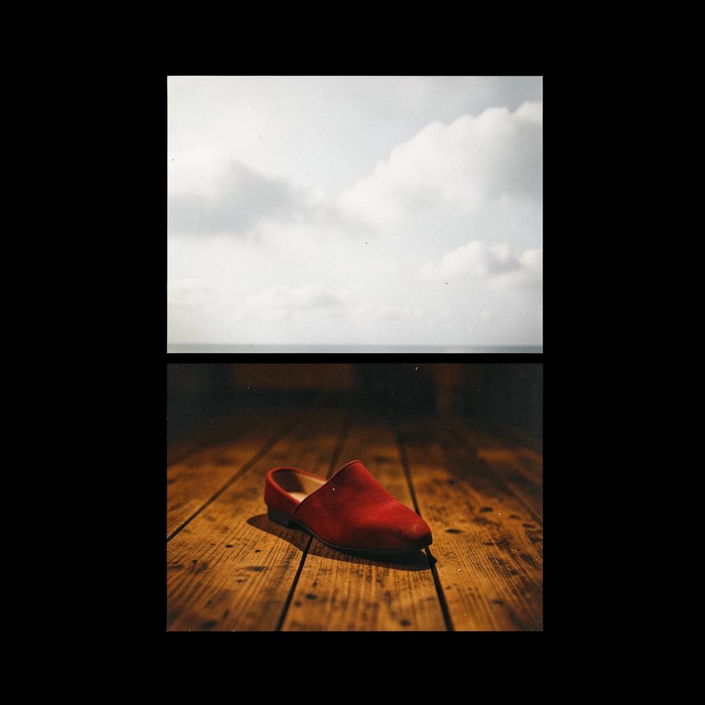 Joy+NeverLordoftheDancer 01(混搭3) artwork