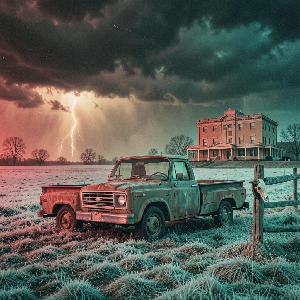 Take Me Home artwork
