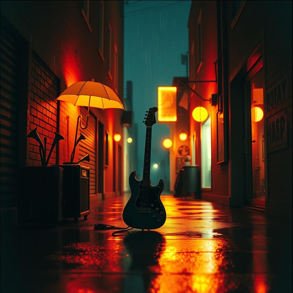 Song Image