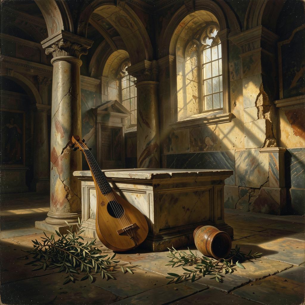 1 CORINTHIANS CH 9B Live by the Gospel artwork