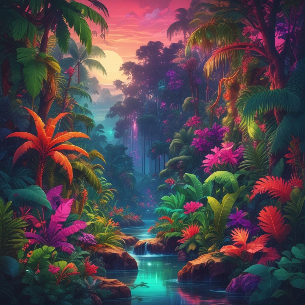 Playlist cover art