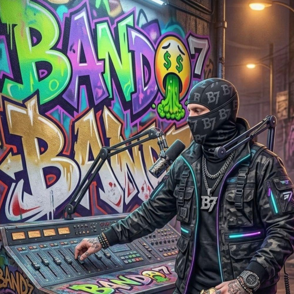 BANDOBEATZ™️
