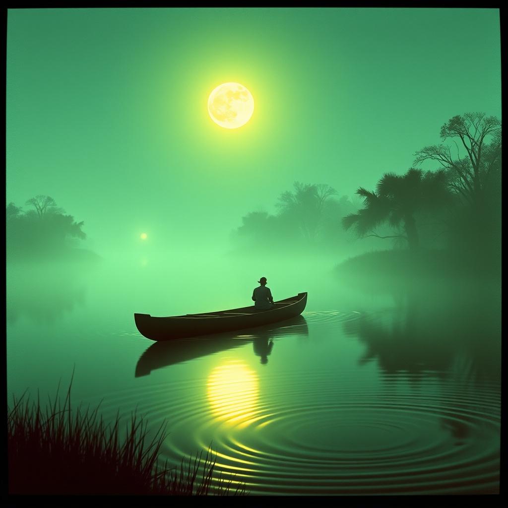 Dongle ing from the Acid Coop