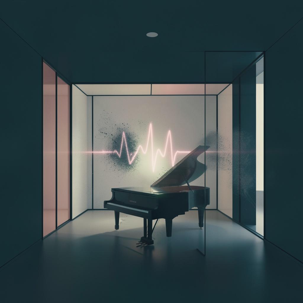 A Beautiful Collapse (Revamped) 1