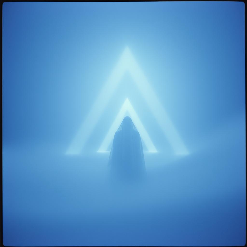 Arms Length Mercy artwork