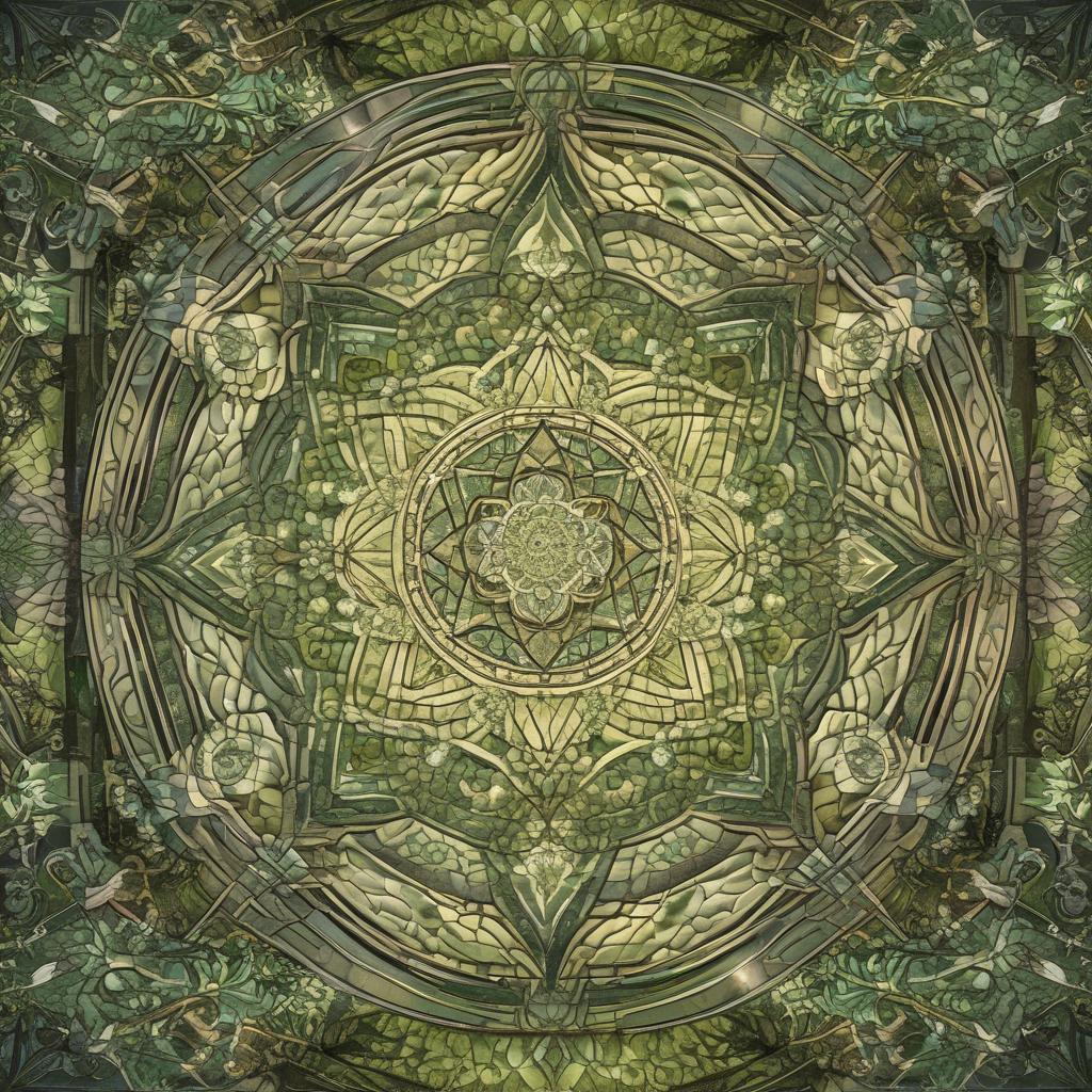 ORDEN Y PROPOSITO SEPTIEMBRE artwork