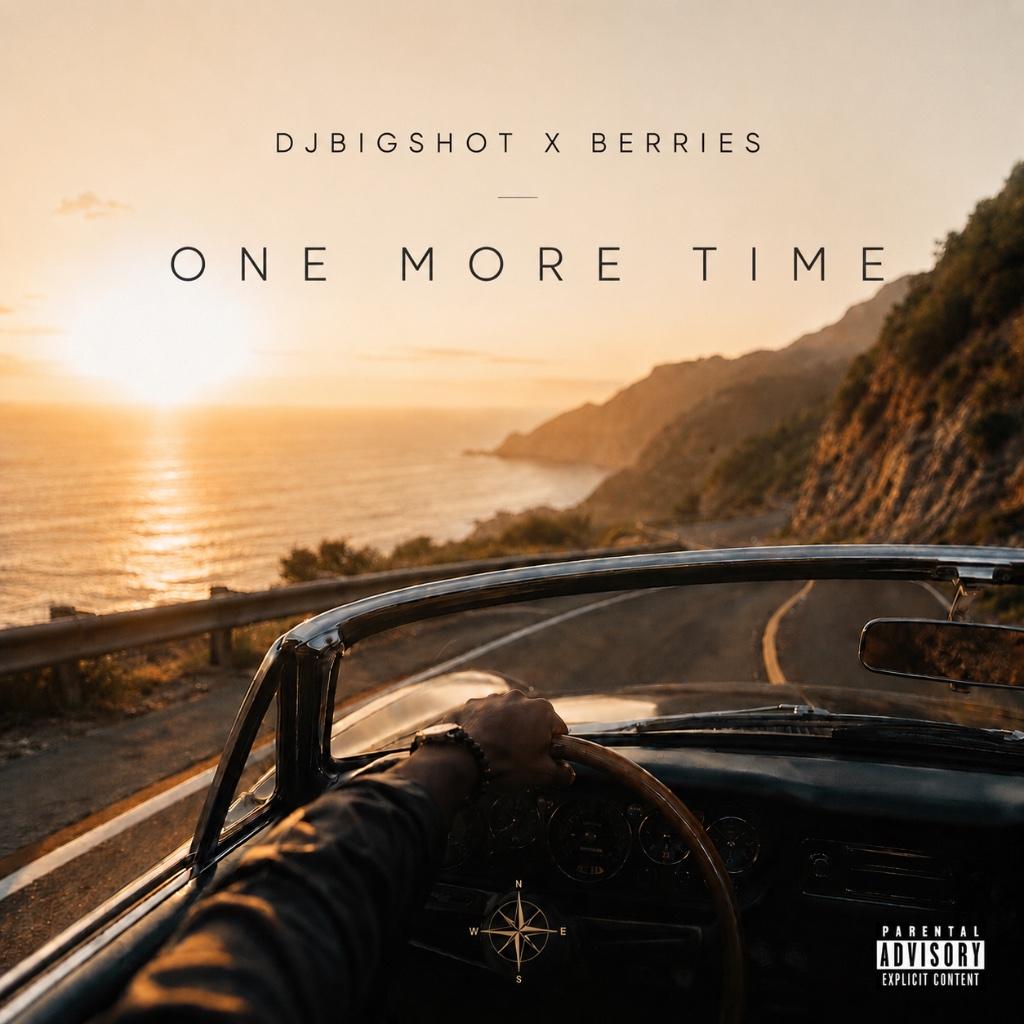 ONE MORE TIME