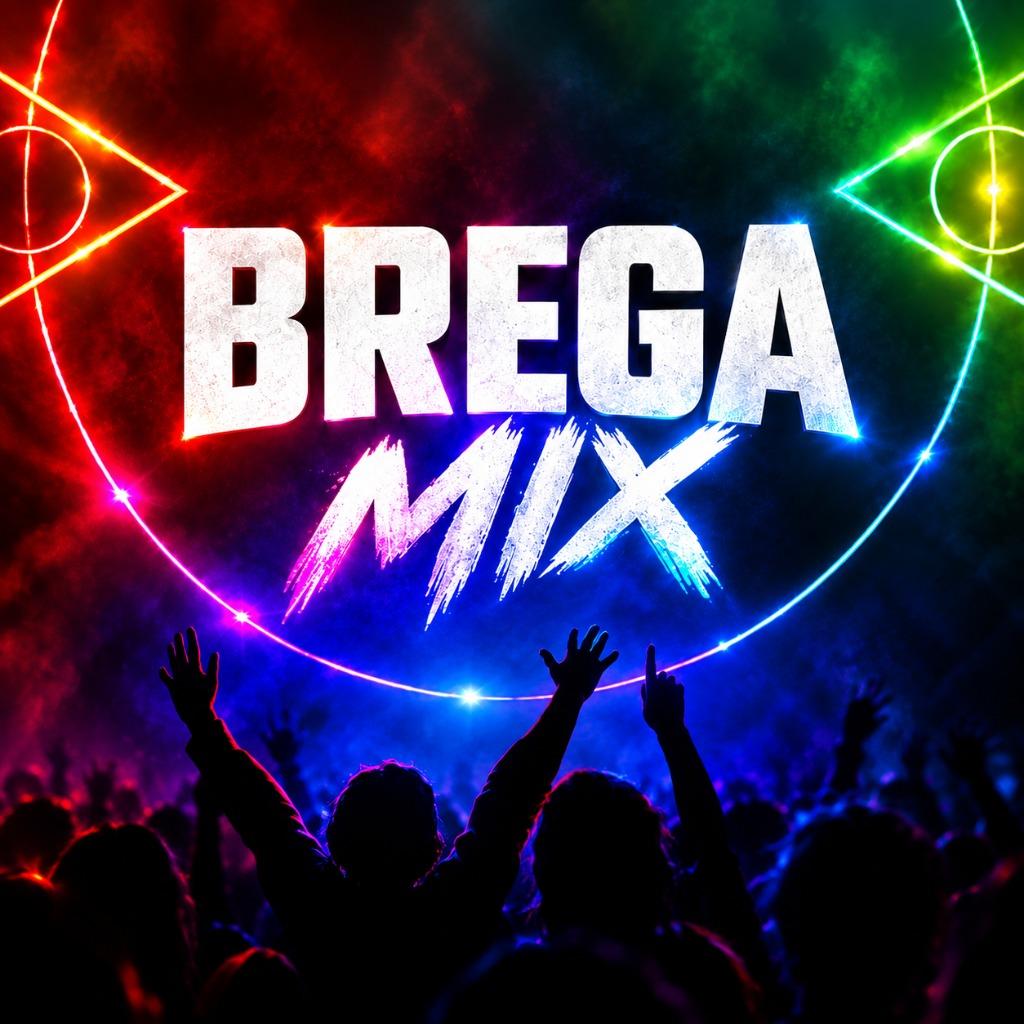 Brega Mix