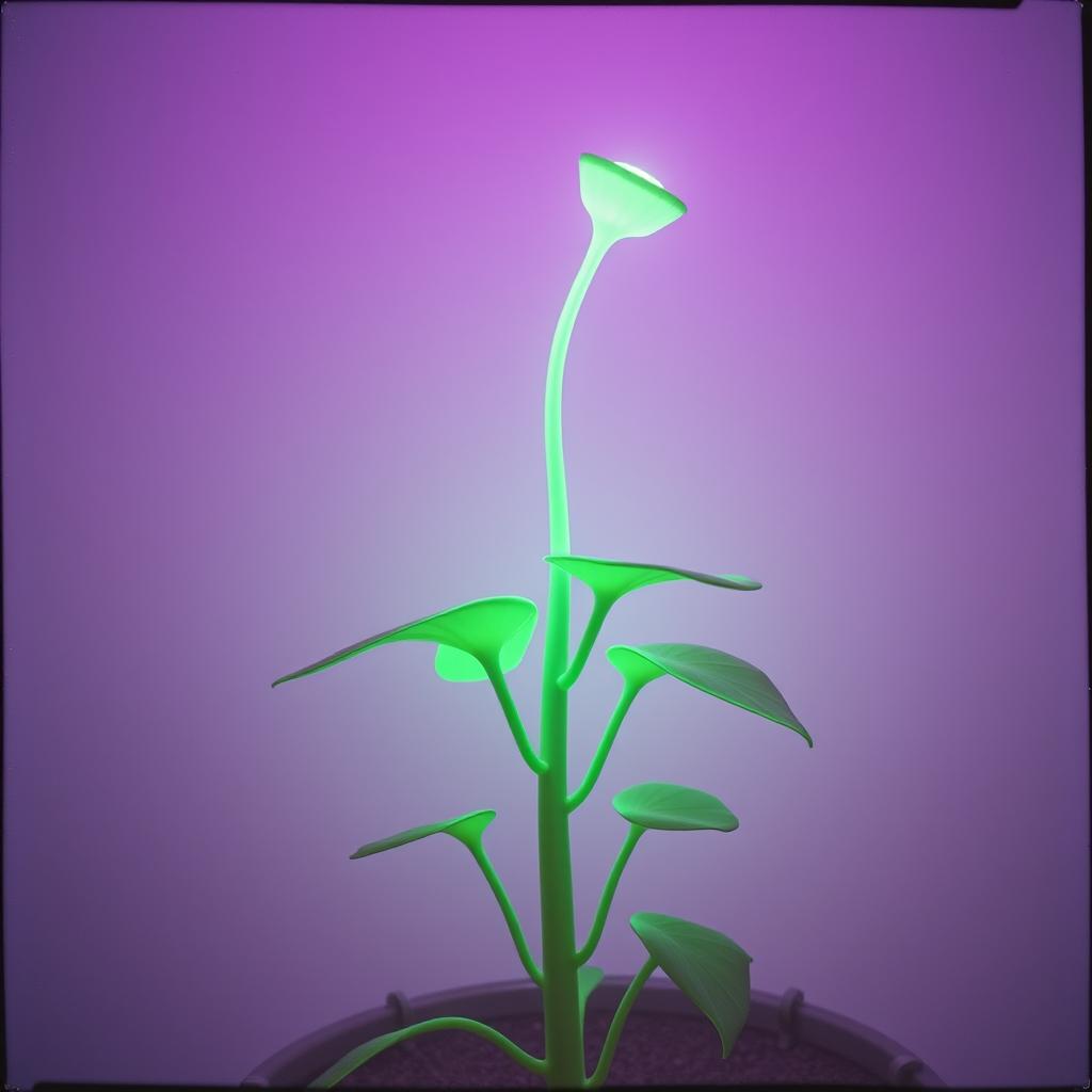 The Alien Factz of Life artwork