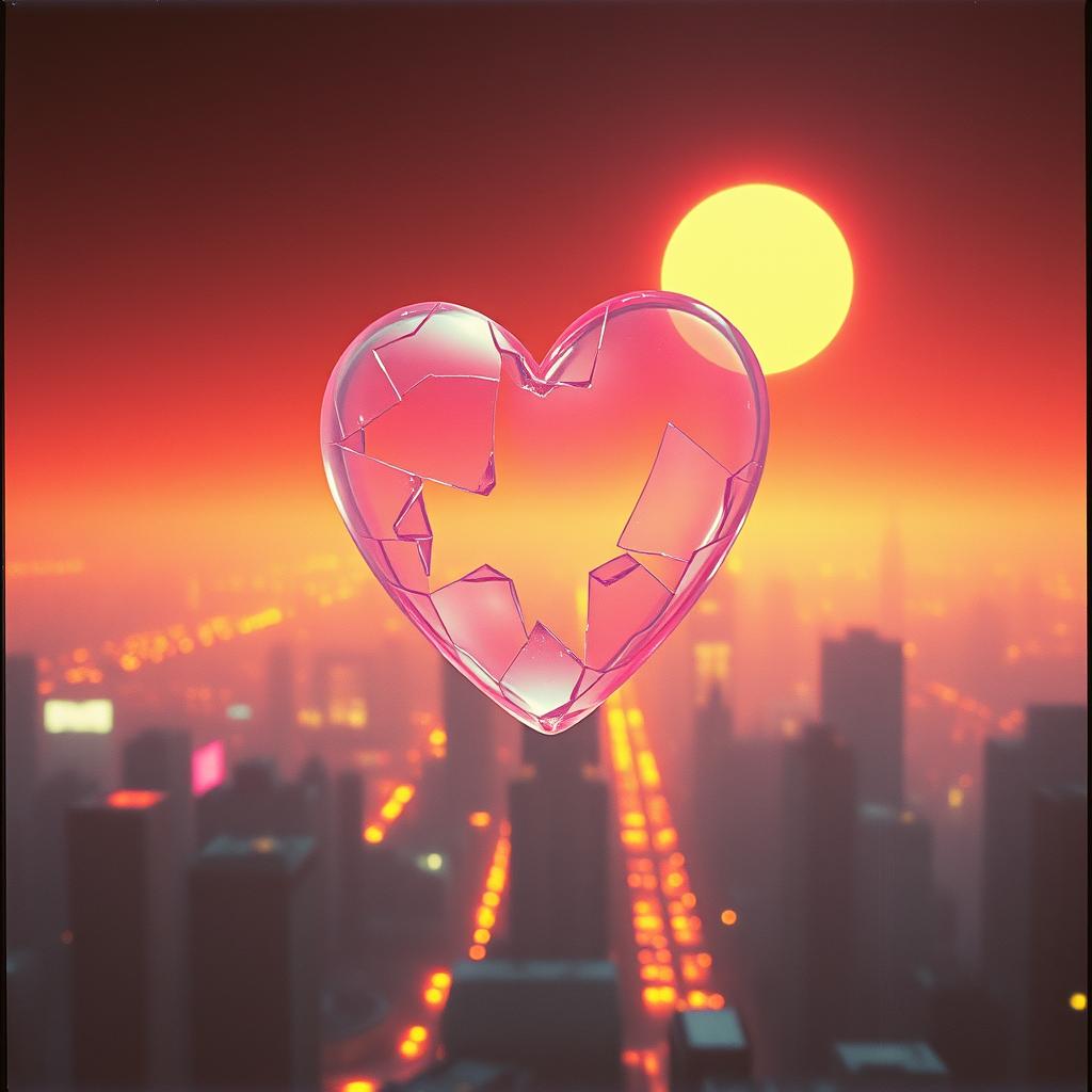 Voice image for Untitled Persona