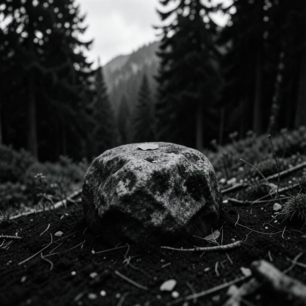 The Hollow Knows My Name artwork