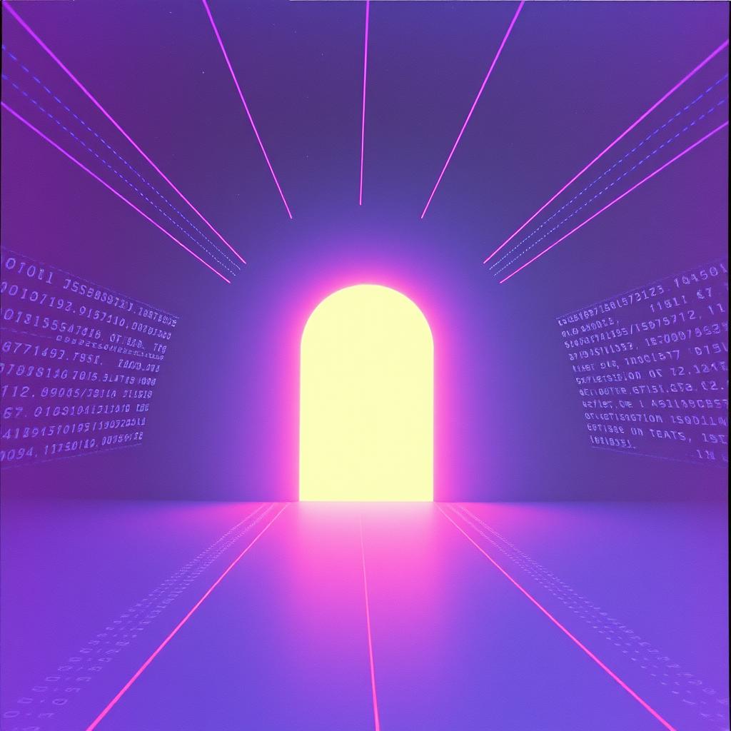 Into the ZippyVerse - Echos of the Void (Push Pull Drop Remix) artwork