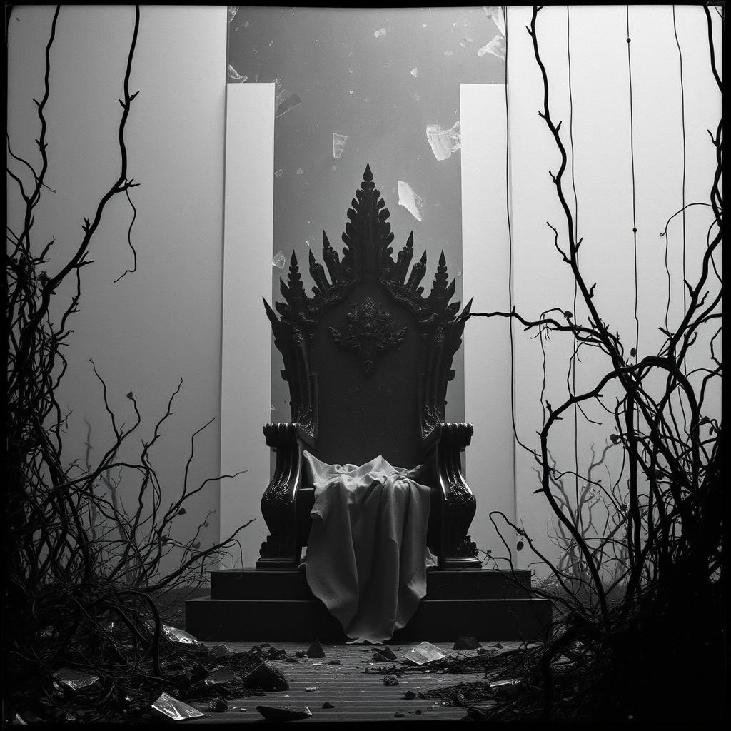 Voice image for Plastic Halo