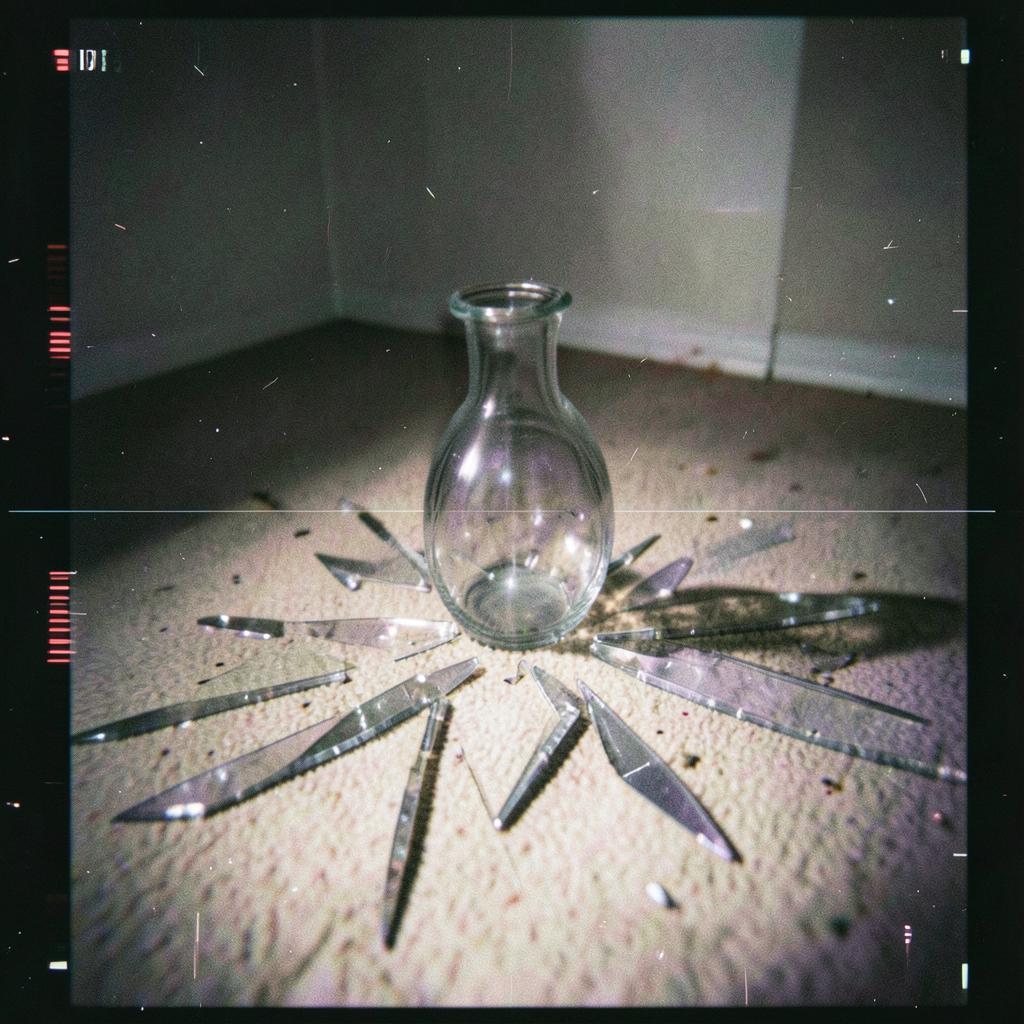 BandoBeatz - 'Broken Promises'.m4a artwork