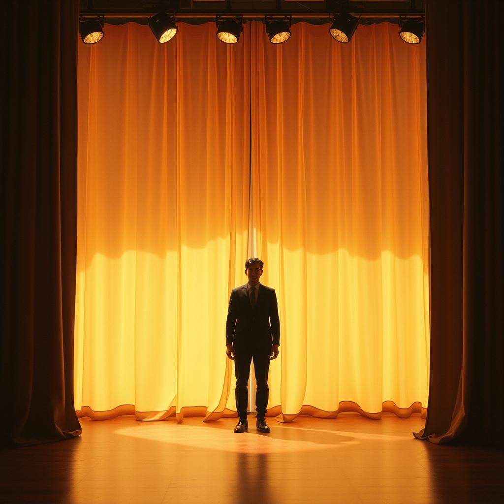 Persona image for Rusty Voice