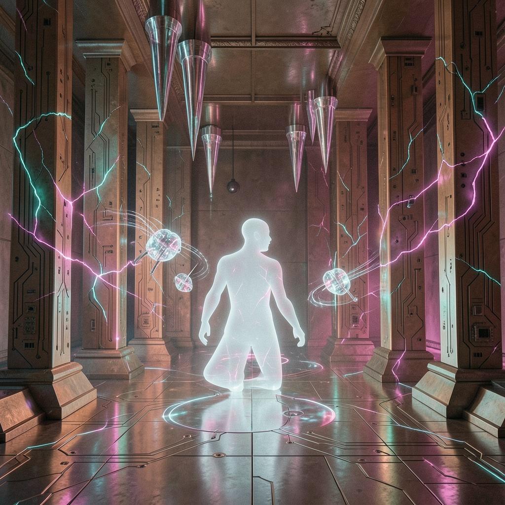 Instrumental Dimensions 4